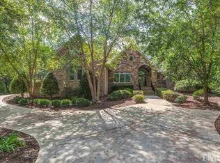 12020 Iredell, Chapel Hill, NC 27517