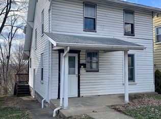 469 Bedford Ave, Rochester, PA 15074
