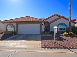 1861 E Gleneagle Dr, Chandler, AZ 85249