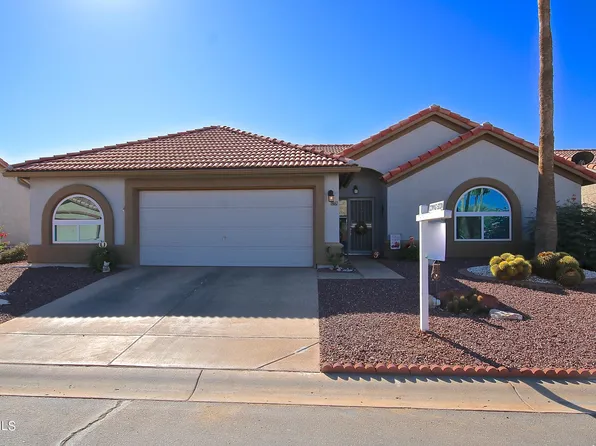 1861 E Gleneagle Drive, Chandler, AZ 85249