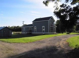 11745 Wilkinson Rd, Freeland, MI 48623