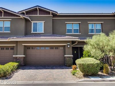 5717 Garriga Dr, Las Vegas, NV, 89135