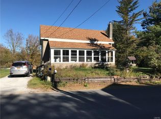 107 Mill St, Hailesboro, NY 13645