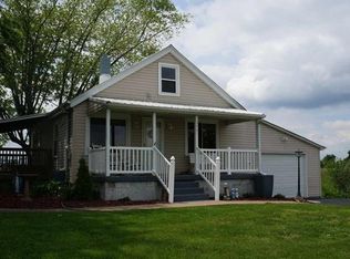 3461 Pcr 316, Perryville, MO 63775