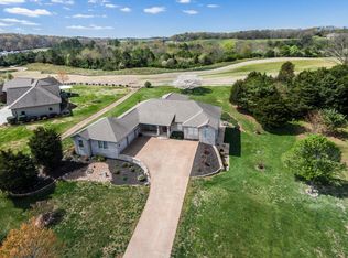 233 Tommotley Dr, Loudon, TN 37774