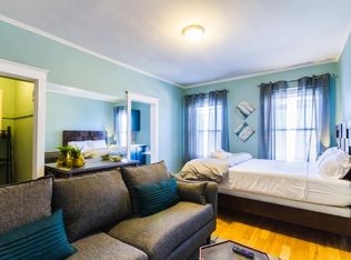 2113 W Sunset Blvd #4, Los Angeles, CA 90026