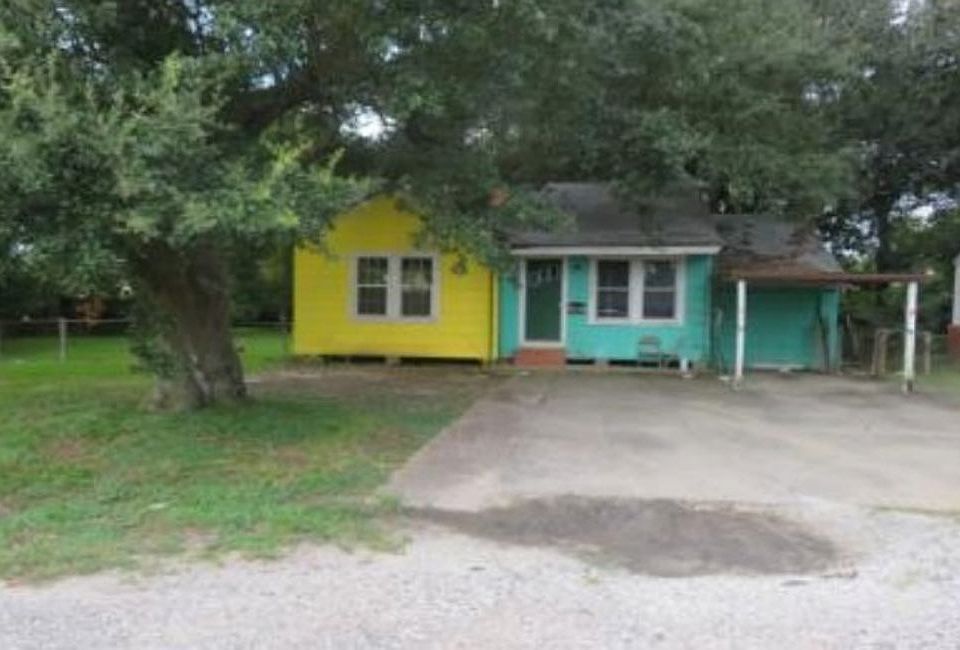 Property Front View