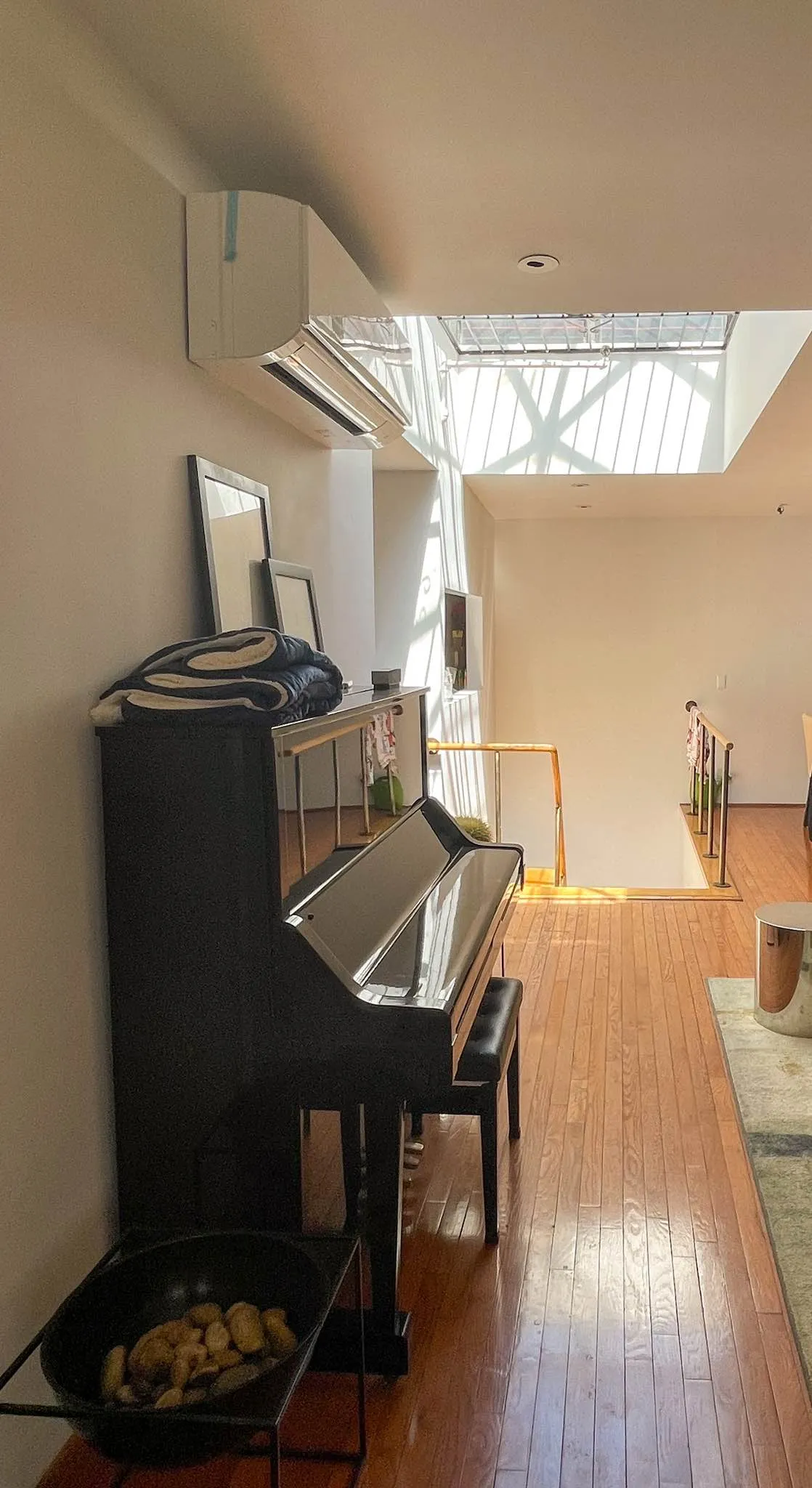 83 Spring Street PENTHOUSE in Soho, Manhattan | StreetEasy