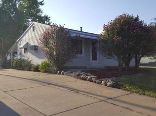 521 Windamere Ave NW, Massillon, OH 44646