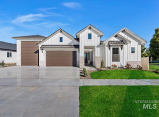 719 W Oak Springs Dr, Meridian, ID 83642