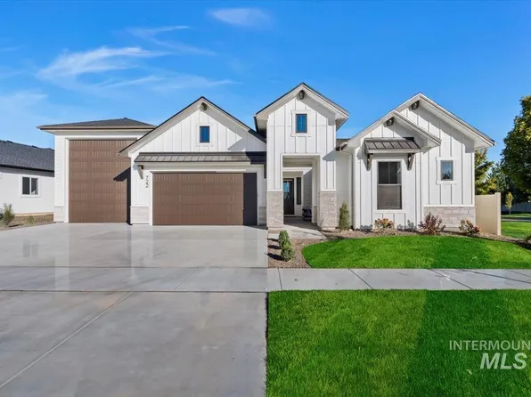 719 W Oak Springs Dr, Meridian, ID 83642