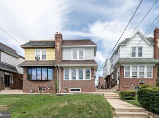 847 Bullock Ave, Yeadon, PA
