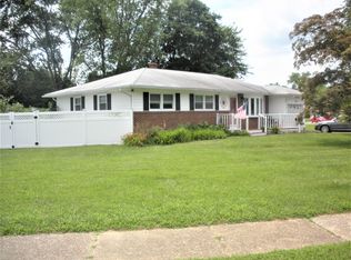 202 Rivercrest Dr, Toms River, NJ 08753