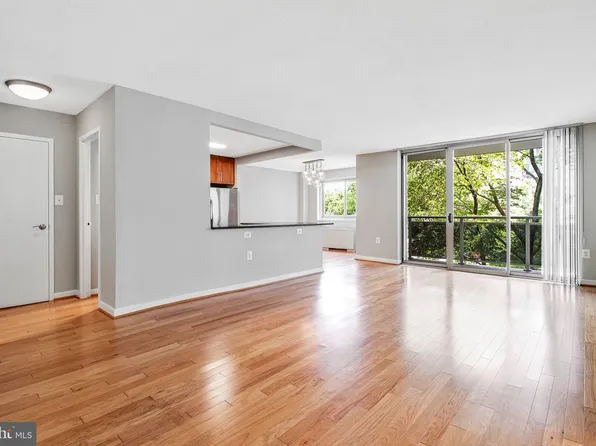 7333 New Hampshire Ave APT 420W, Takoma Park, MD 20912