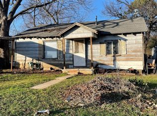 1420 Baltimore St, Durant, OK 74701