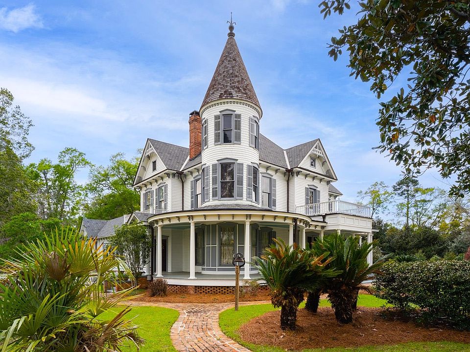 404 N Adams St, Quincy, FL 32351 Zillow