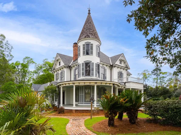 404 N Adams St, Quincy, FL 32351