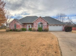 4943 84th St S, Tulsa, OK 74131