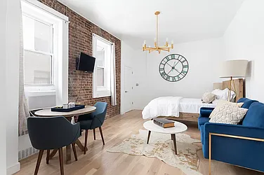 Rented by Oxford Property Group