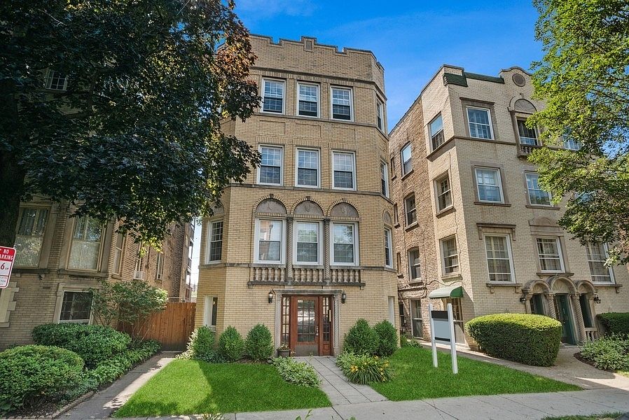 138 Custer Ave APT 2, Evanston, IL 60202 MLS 11848954 Zillow