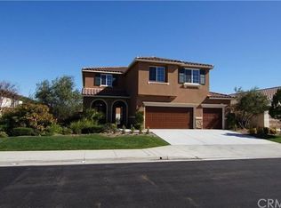 4665 Formosa Way, Perris, CA 92571