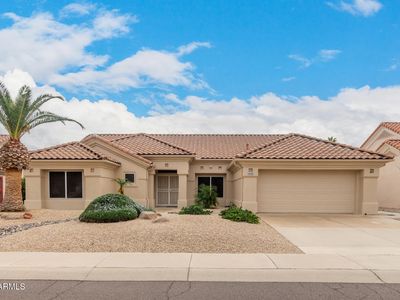 15525 W Whitewood Dr, Sun City West, AZ, 85375