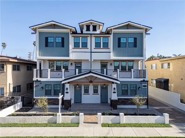 10538 La Reina Ave #A, Downey, CA 90241