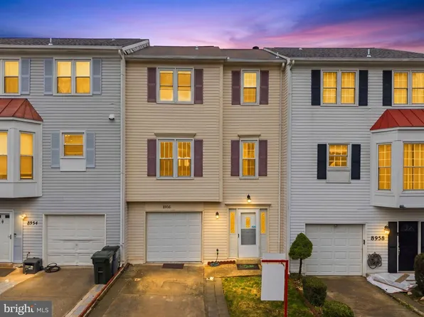 8956 Cannon Ridge Dr, Manassas, VA 20110