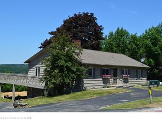 94 Metcalf Rd, Winthrop, ME 04364