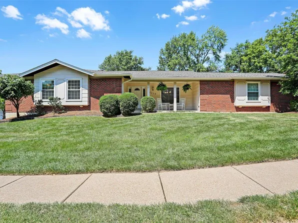 2119 Shimoor Ln, Saint Louis, MO 63146
