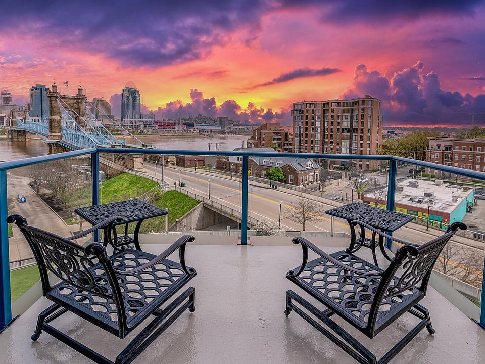 1 Roebling Way UNIT 503, Covington, KY 41011 Zillow