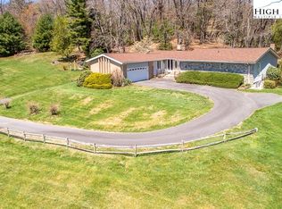 8423 Us Highway 421 S, Deep Gap, NC 28618