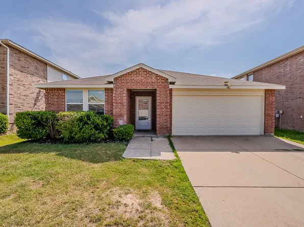 9029 Quarter Horse Ln, Fort Worth, TX 76123
