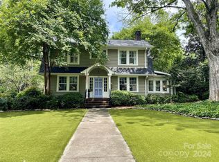 928 Bromley Rd, Charlotte, NC 28207