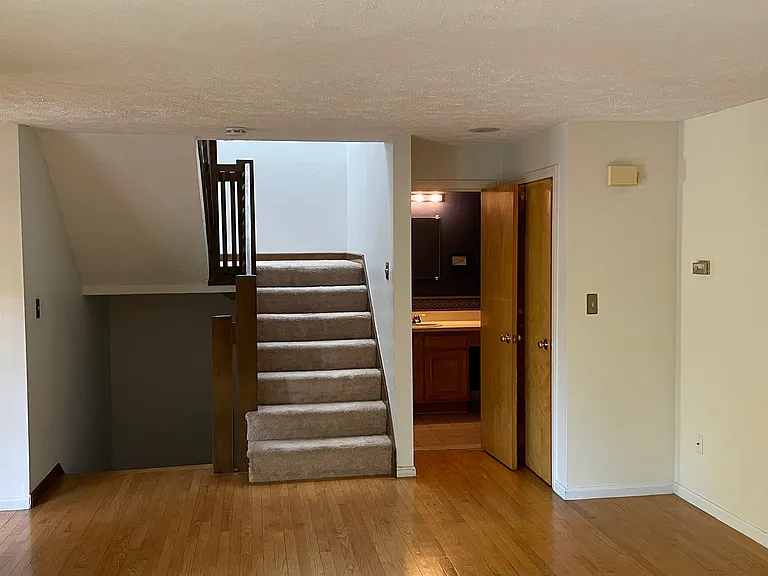 Stairway