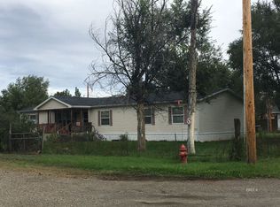 357 S 7th Ave, Forsyth, MT 59327