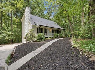 4037 Crossfield Pl, Marietta, GA 30062