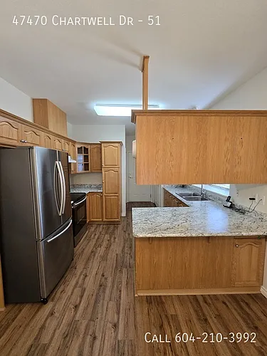 47470 Chartwell Dr #51 Photo 1