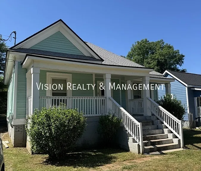 31 Reynolds St — Photo 1