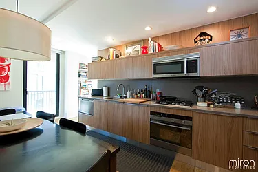 Rented by Miron Properties