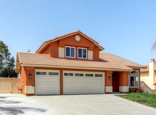 1590 Cumbre Vw, Bonita, CA 91902