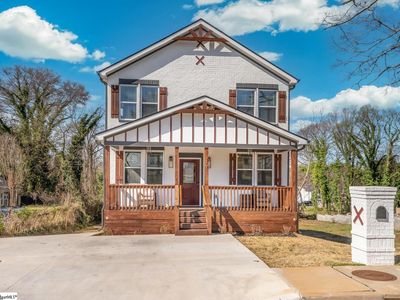 105 Sterling St, Greenville, SC, 29601