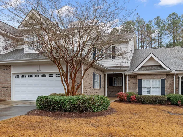 230 Lakepark Cir, Smithfield, NC 27577