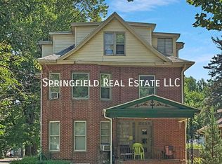1500 S Lowell Ave #B2, Springfield, IL 62704