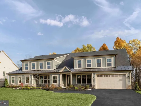 12176 Nicolar Dr, Fulton, MD 20759
