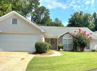 4420 Reese Rd APT 2-A, Columbus, GA 31907
