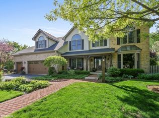 1550 Eagle Brook Dr, Geneva, IL 60134