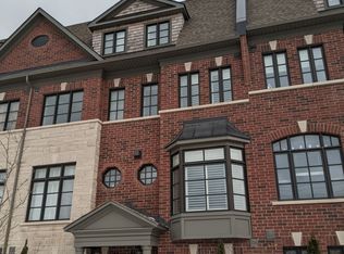 2184 Trafalgar Rd UNIT 27, Oakville, ON L6H 0N4