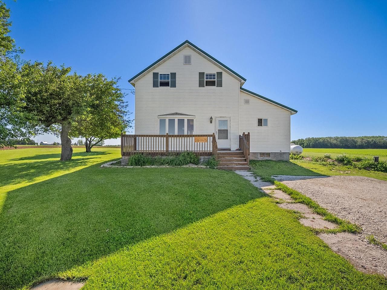 13423 Mraz Rd, Mishicot, WI 54228 Zillow
