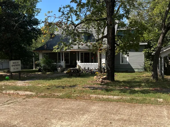 809 Rock St, Batesville, AR 72501